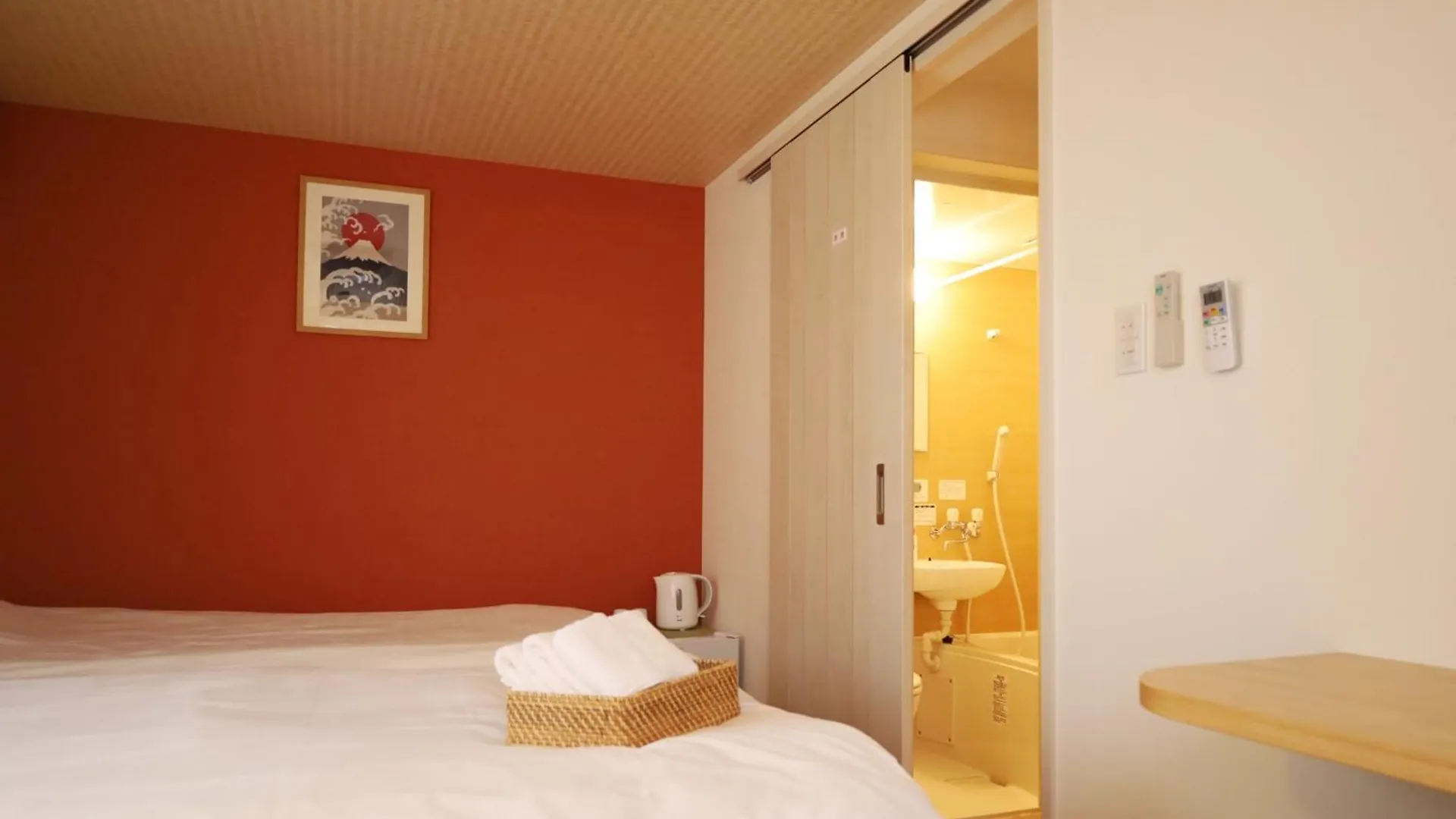 尾久新築 Apartment Tokyo