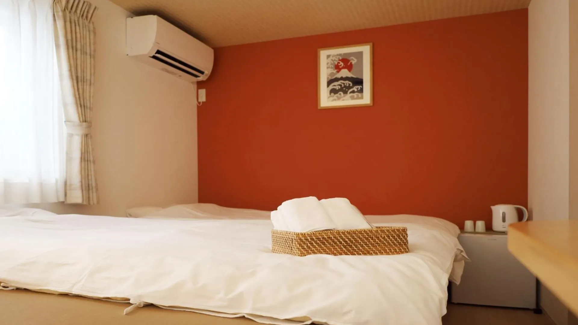 尾久新築 Apartment Tokyo Japan