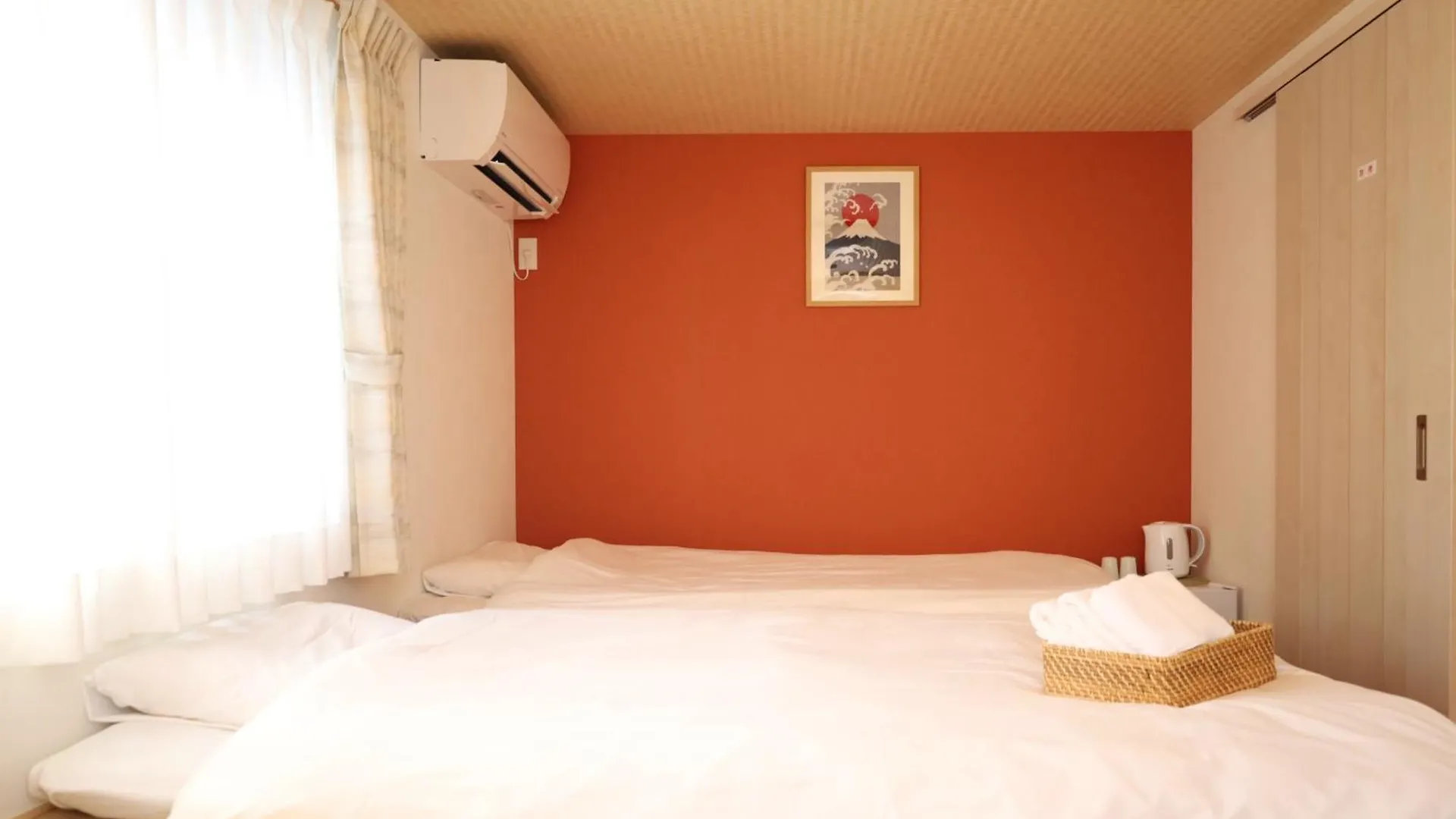 尾久新築 Apartment Tokyo 0*,  Japan