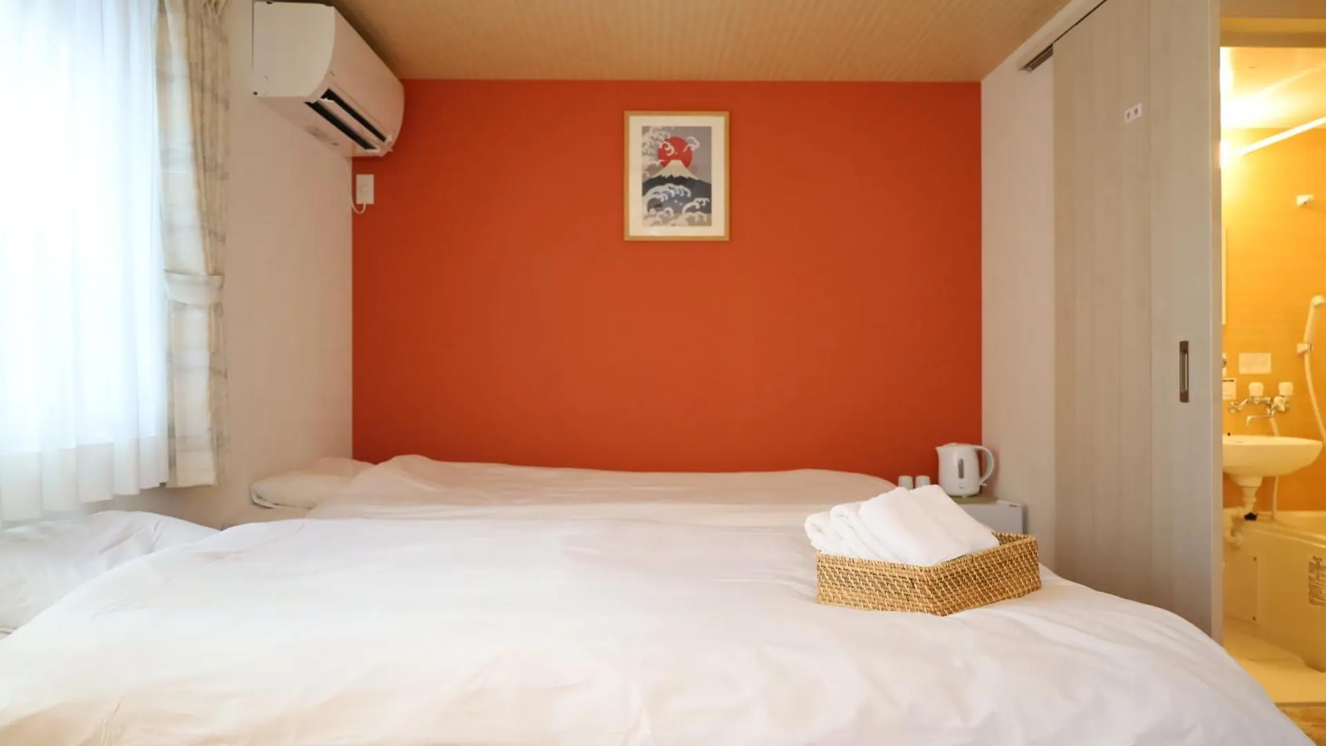 尾久新築 Apartment Tokyo