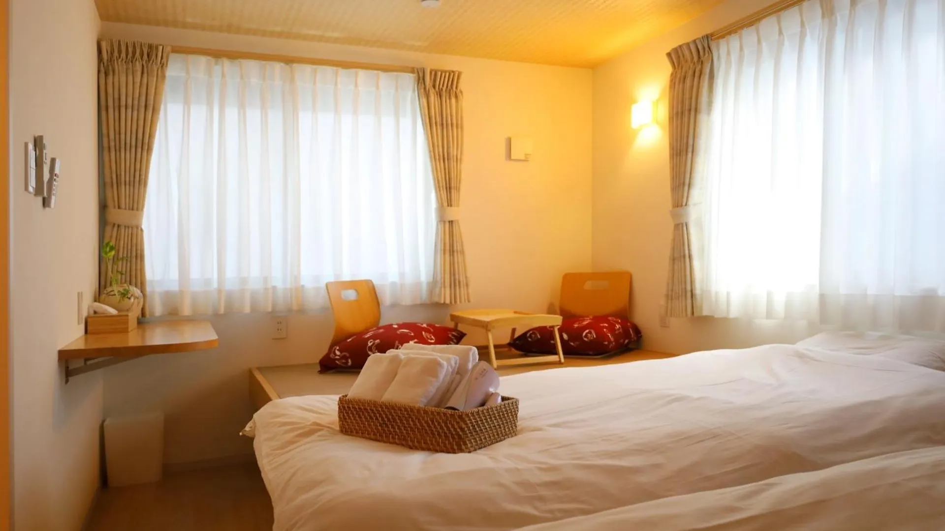 尾久新築 Apartment Tokyo 0*,