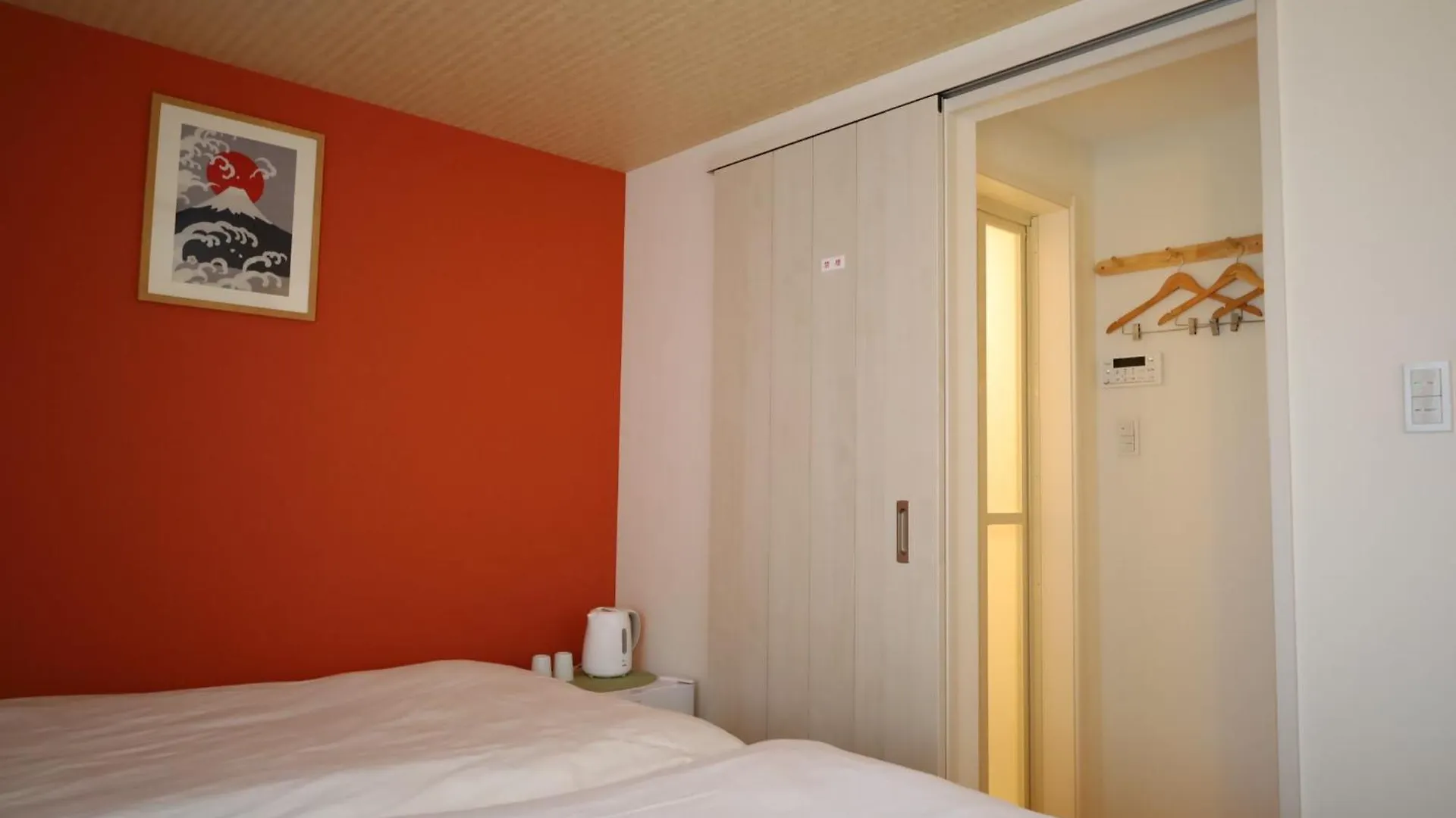 尾久新築 Apartment Tokyo