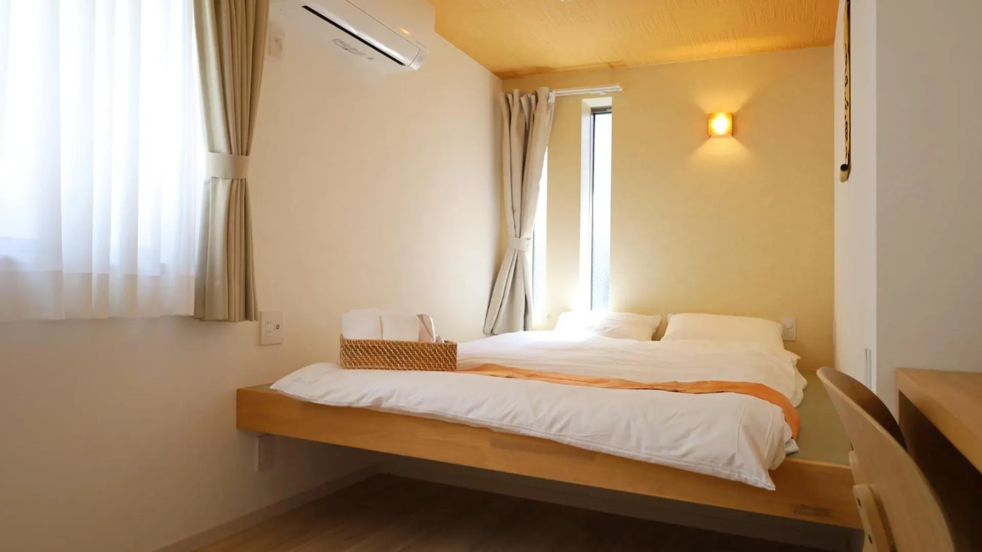 尾久新築 Apartment Tokyo 0*,