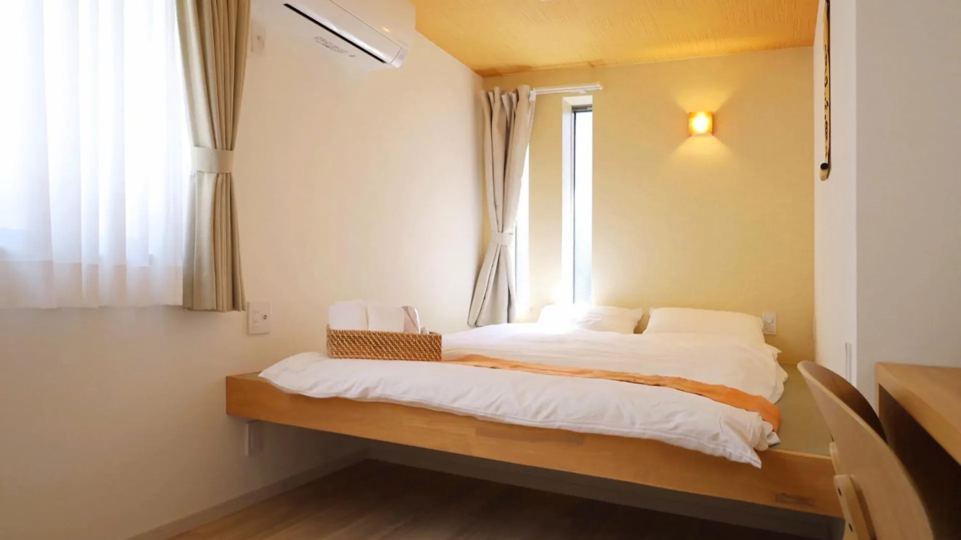 尾久新築 Apartment Tokyo Japan