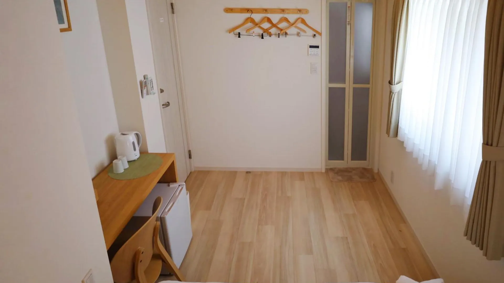 尾久新築 Apartment Tokyo Japan