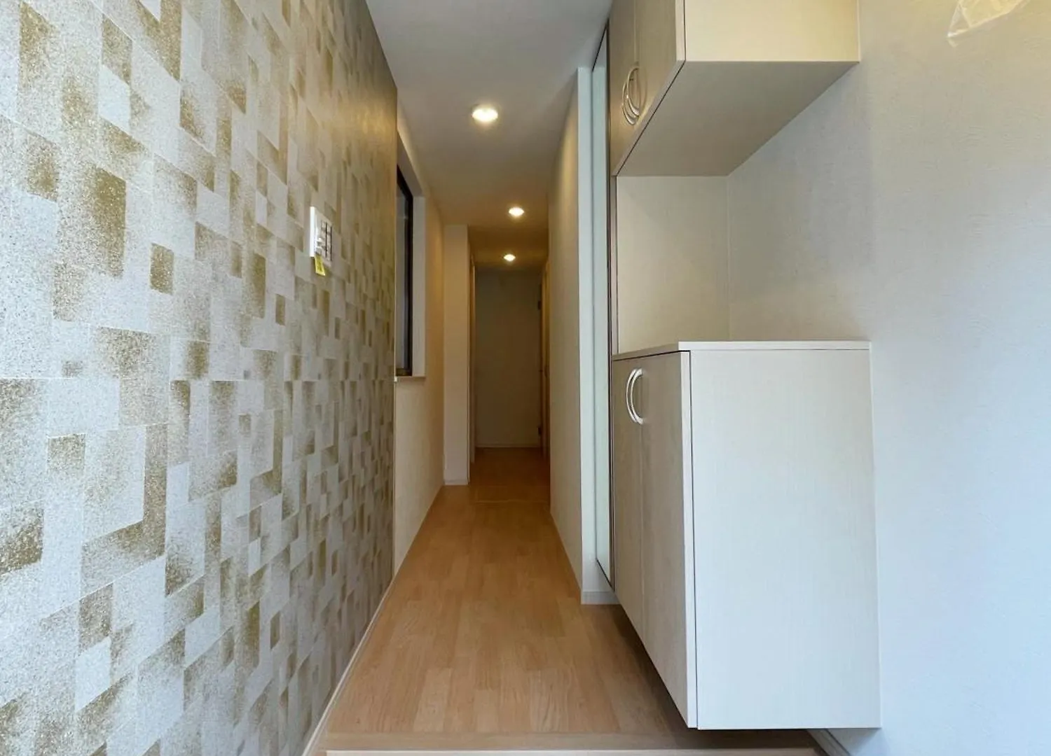 尾久新築 Apartment Tokyo