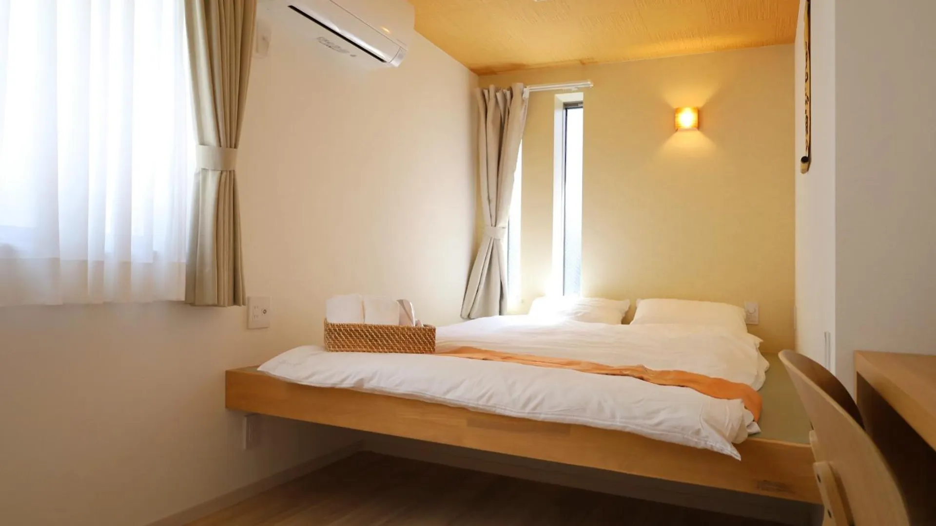 尾久新築 Apartment Tokyo Japan