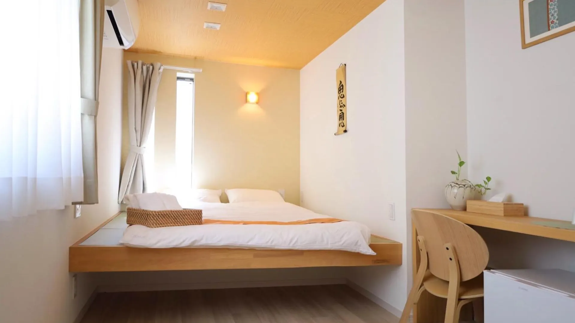 尾久新築 Apartment Tokyo