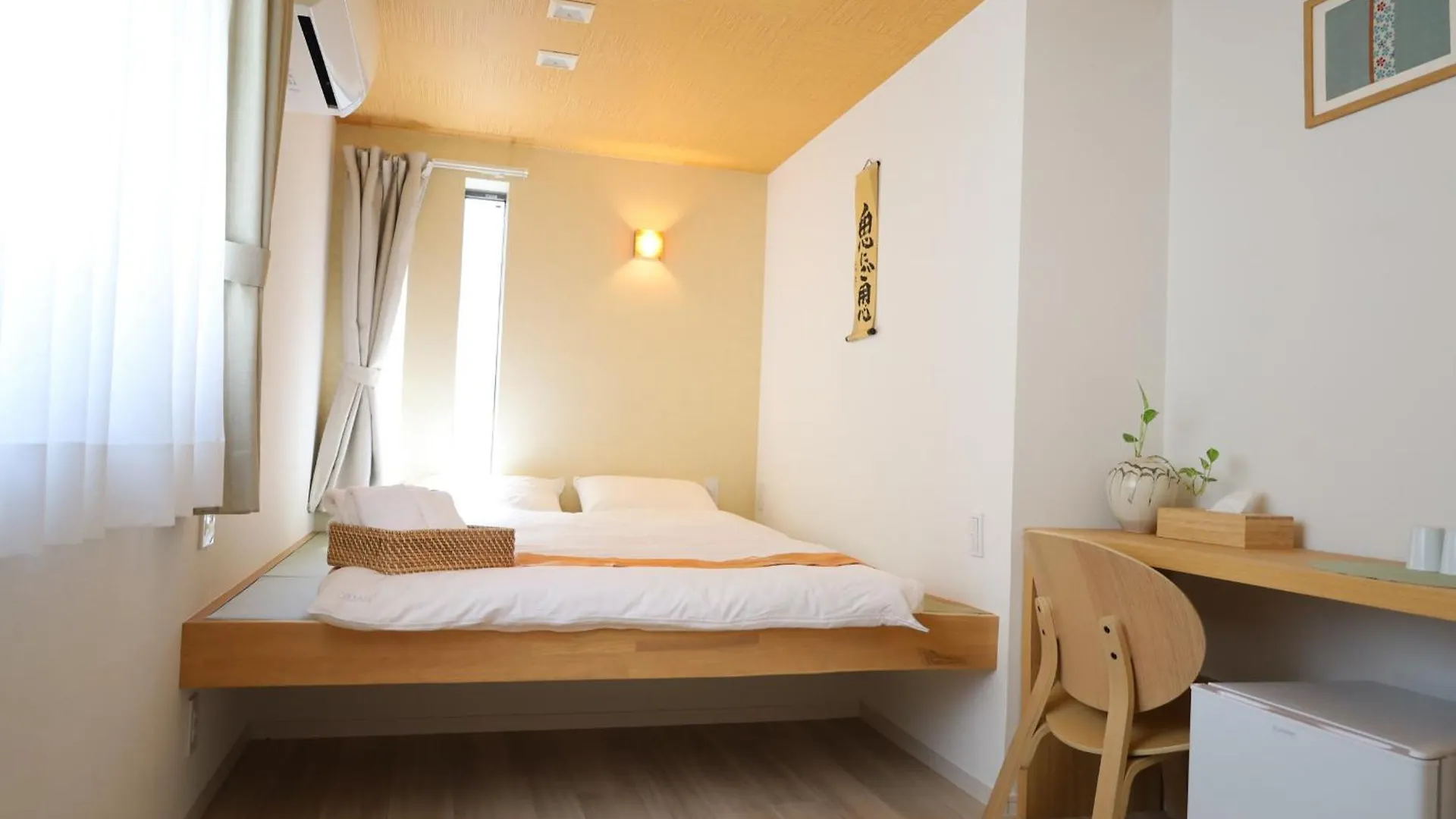 尾久新築 Apartment Tokyo
