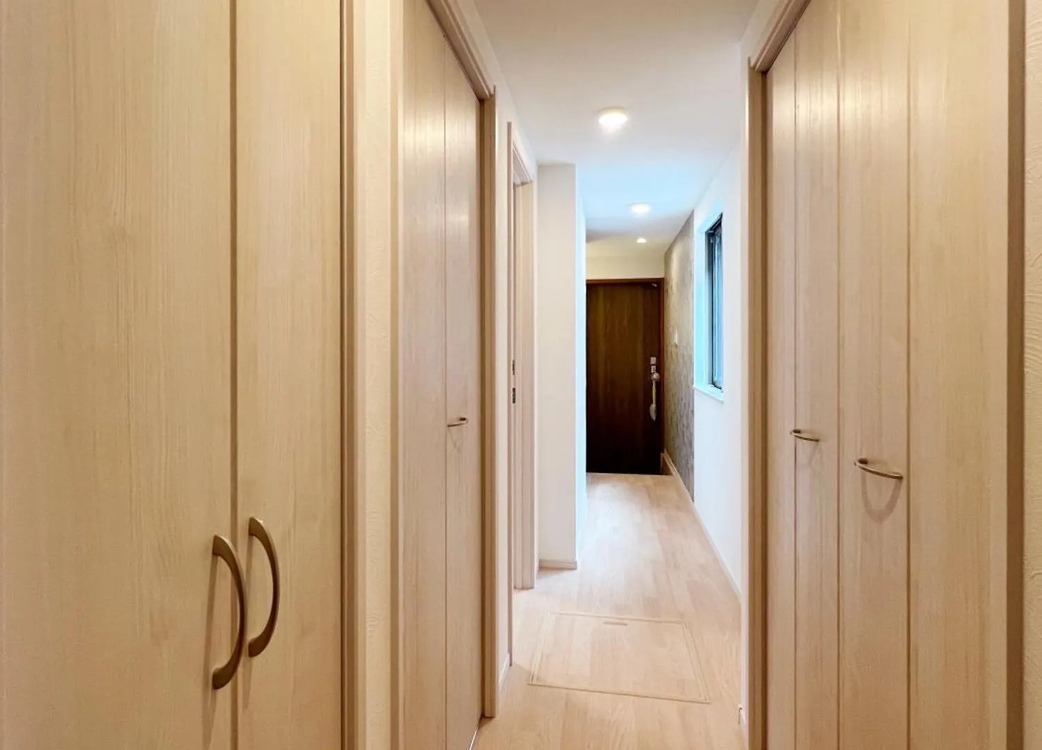 尾久新築 Apartment Tokyo 0*,