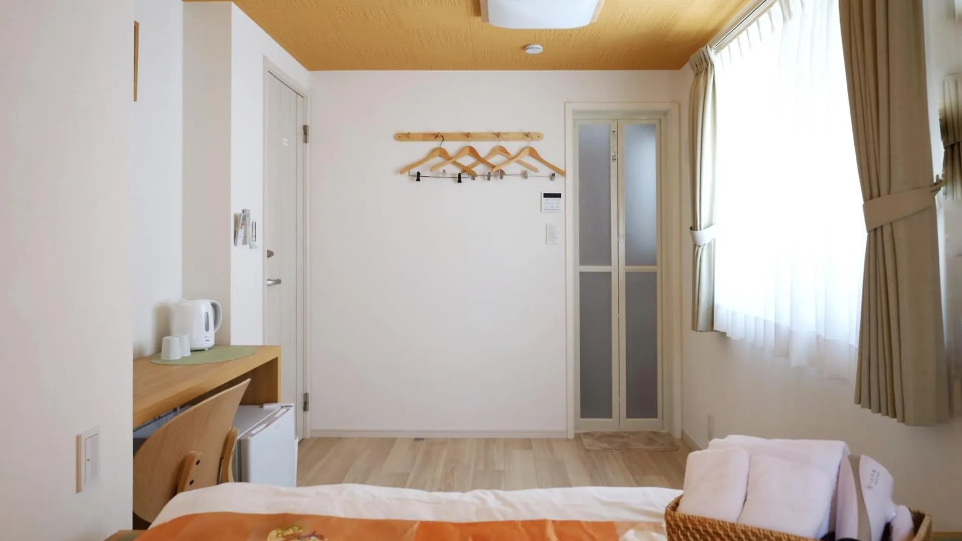 尾久新築 Apartment Tokyo