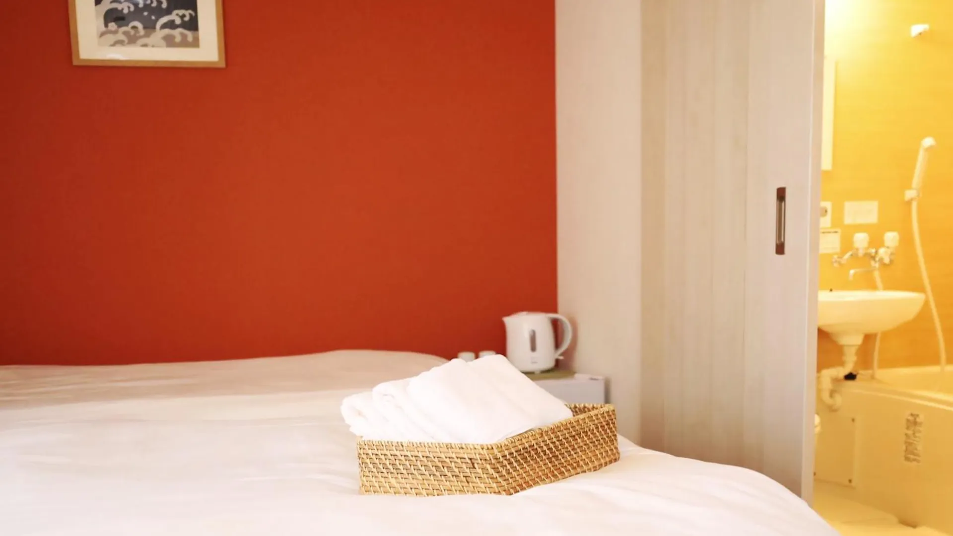 尾久新築 Apartment Tokyo
